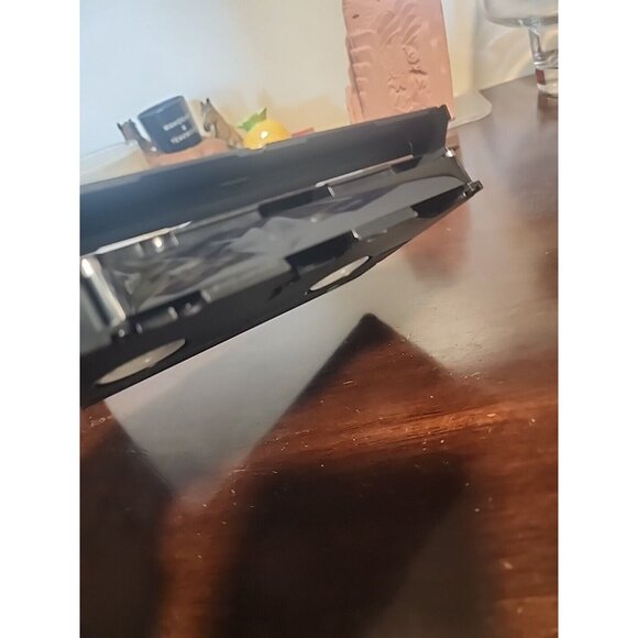 Smallville: Pilot Warner Bros Release Superman Rare TESTED (VHS 2002) HTF - Picture 11 of 13